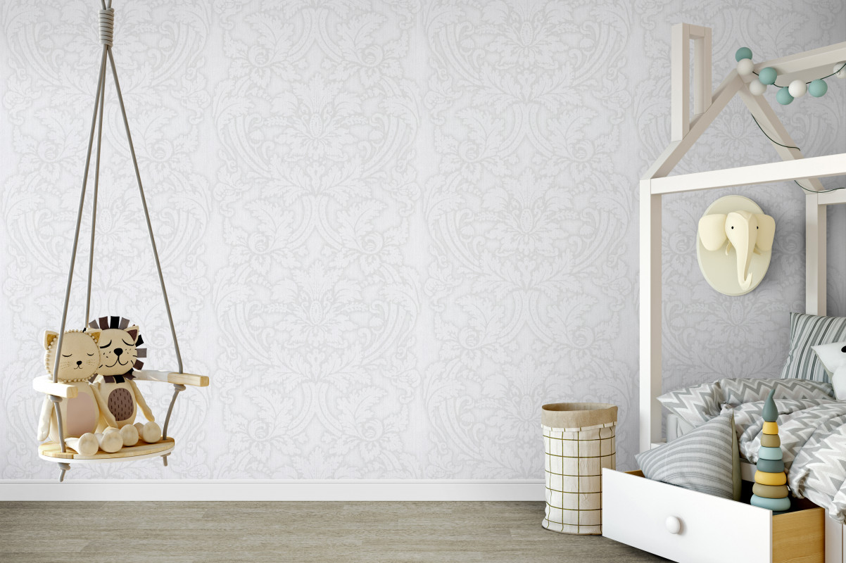 Vinílico de Parede / Linha Artwall / Coleção Chamonix / Residencial / Quarto / manta